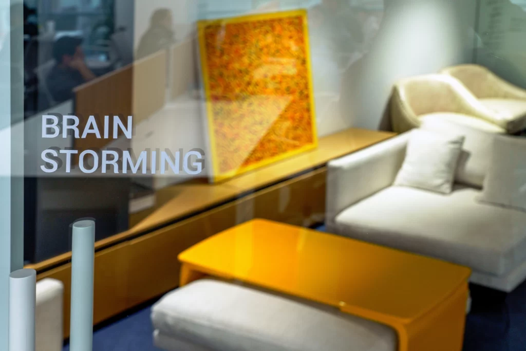 خلاقیت و رضایت شغلی بیشتر