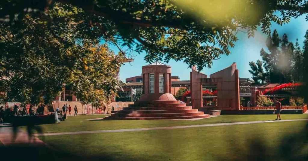 دانشگاه ایالتی آریزونا