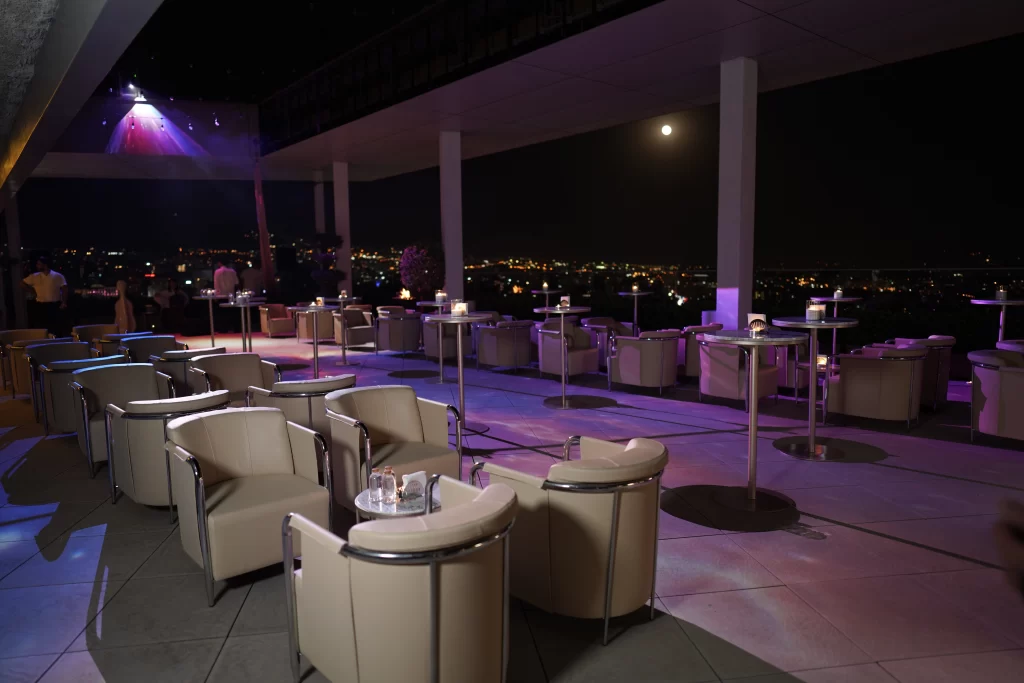 ریبون تهران به عنوان یک ساختمان آینده محور