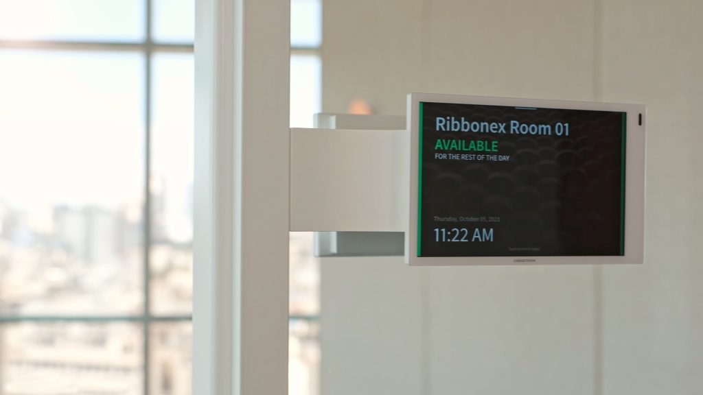 ساختمان هوشمند ریبون و بهرهوری انرژی