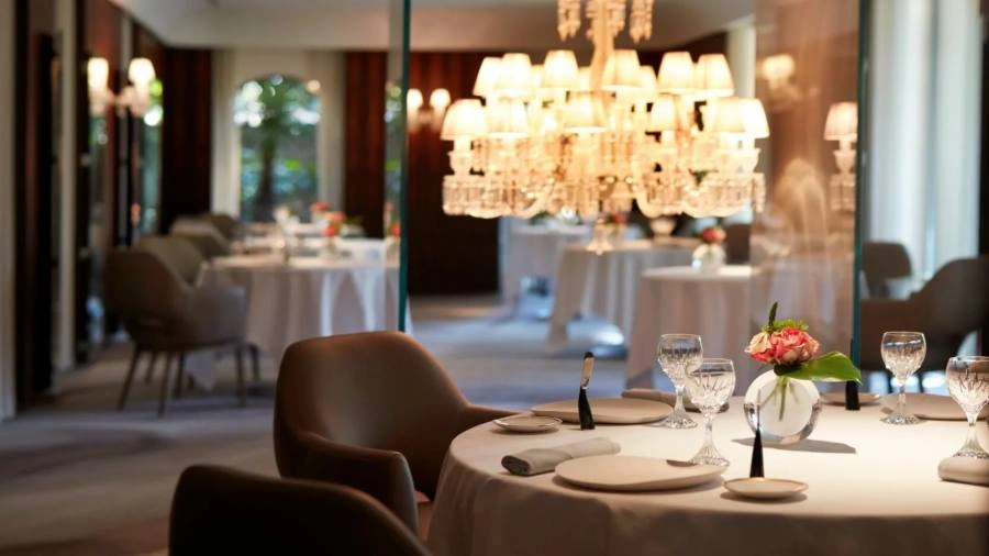 رستورانهای تجربهگرا،رستورانی که در ذهن ماندگار میشود