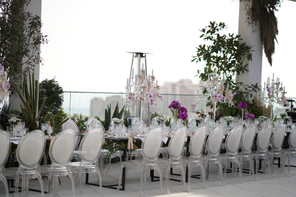 تناسب با هدف و جو رویداد