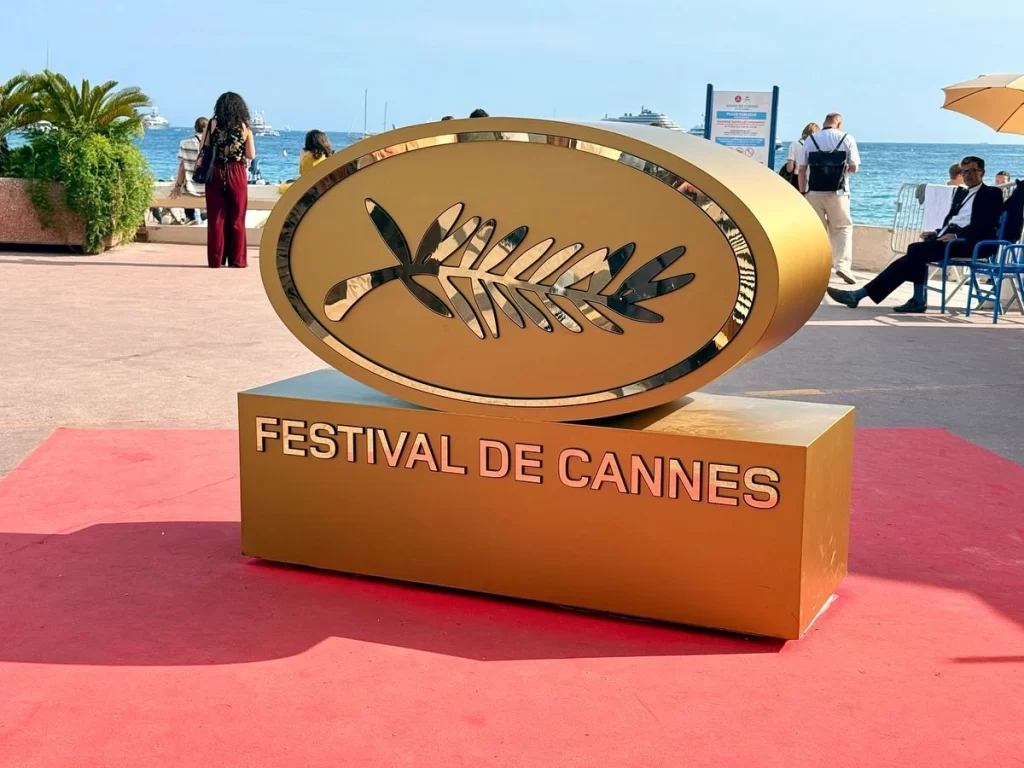 جشنواره فیلم کن