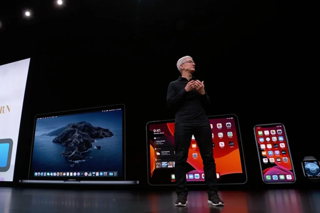 کنفرانس توسعهدهندگان اپل (WWDC)