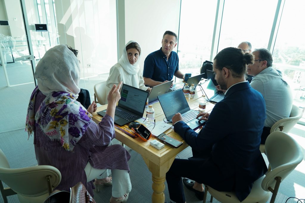 ارزیابی و بهینه‌سازی پس از رویداد