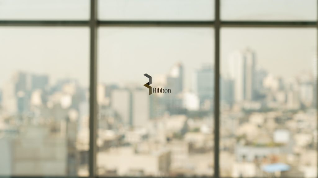 ریبون تهران