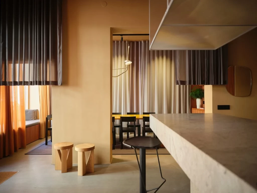 دفتر اسپاتیفای در استکهلم