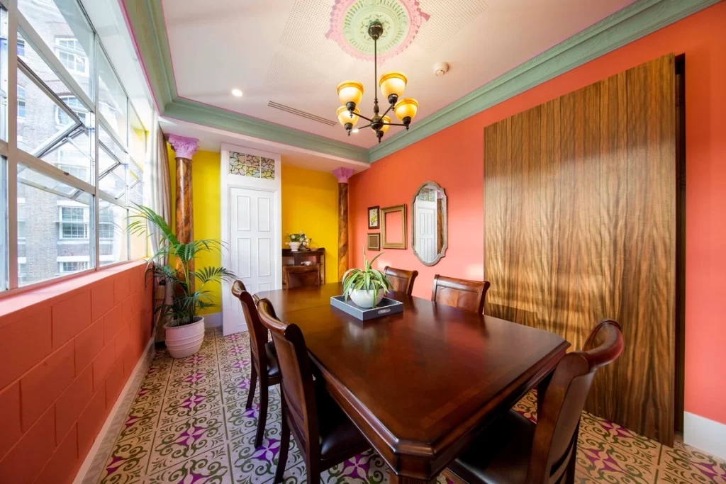 شرکت Airbnb،سیدنی