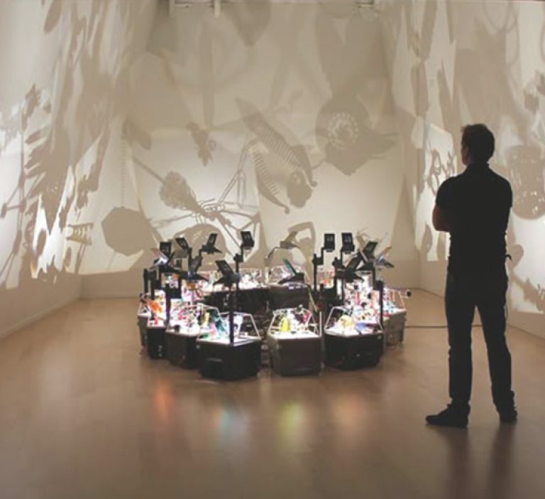 رویدادهای فرهنگی و هنری