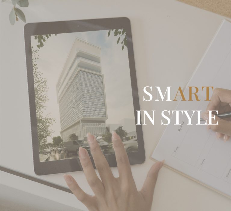 ریبون،سبک زندگی هوشمندانه